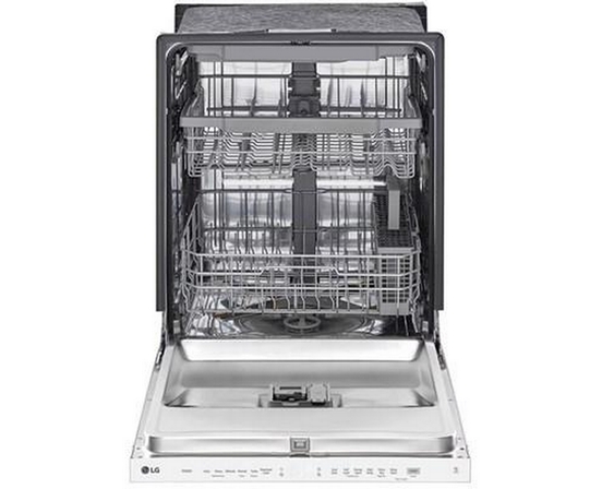 LG Built-In Dishwasher With Quadwash - LDPN4542W