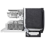 LG Built-In Dishwasher With Quadwash - LDPN4542W