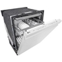 LG Built-In Dishwasher With Quadwash - LDPN4542W
