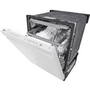 LG Built-In Dishwasher With Quadwash - LDPN4542W