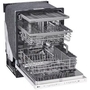 LG Built-In Dishwasher With Quadwash - LDPN4542W