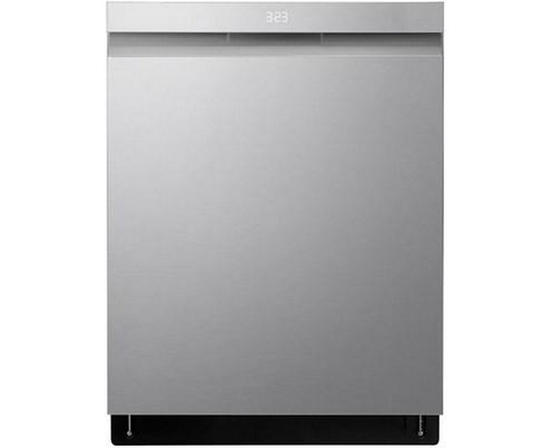LG Built-In Dishwasher With Quadwash® Pro - LDPH6762S