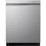 LG Built-In Dishwasher With Quadwash® Pro - LDPH6762S