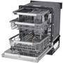 LG Built-In Dishwasher With Quadwash® Pro - LDPH6762S