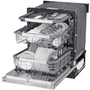 LG Built-In Dishwasher With Quadwash® Pro - LDPH6762S