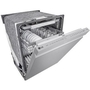 LG Built-In Dishwasher With Quadwash® Pro - LDPH6762S