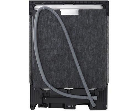 LG Built-In Dishwasher With Quadwash® Pro - LDPH6762S