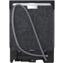 LG Built-In Dishwasher With Quadwash® Pro - LDPH6762S