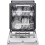 LG Built-In Dishwasher With Quadwash® Pro - LDPH6762S