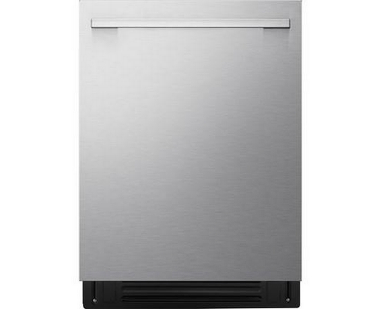 LG Smart Top Control Dishwasher With Quadwash® Pro - LDNTH862S