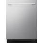 LG Smart Top Control Dishwasher With Quadwash® Pro - LDNTH862S