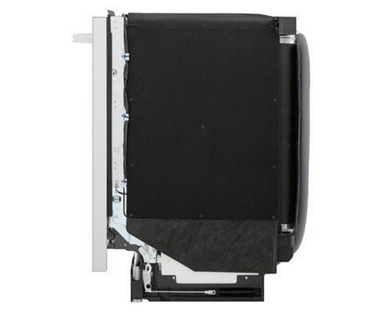 LG Smart Top Control Dishwasher With Quadwash® Pro - LDNTH862S