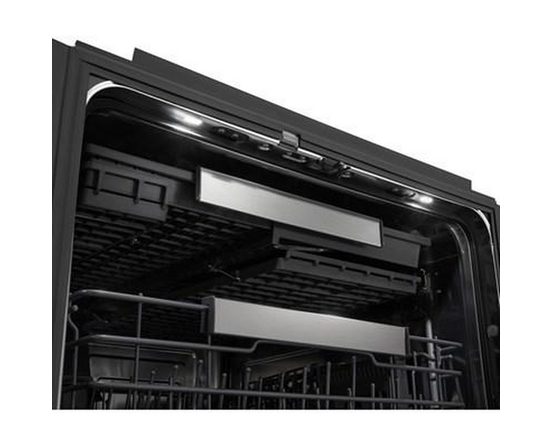 LG Smart Top Control Dishwasher With Quadwash® Pro - LDNTH862S