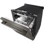 LG Built-In Dishwasher With Truesteam® - LDNTH753D