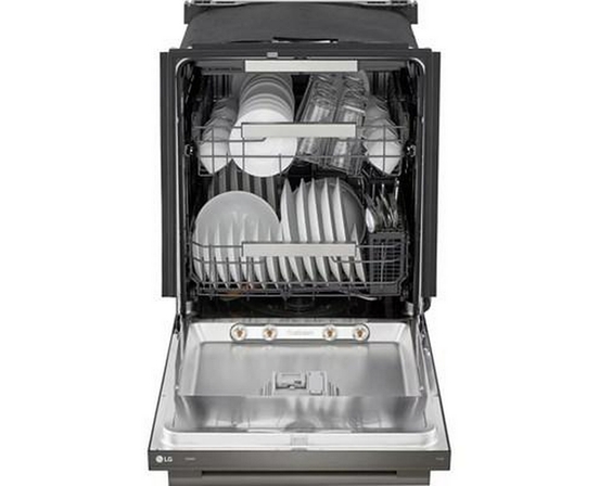 LG Built-In Dishwasher With Truesteam® - LDNTH753D