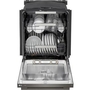 LG Built-In Dishwasher With Truesteam® - LDNTH753D