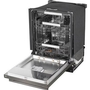 LG Built-In Dishwasher With Truesteam® - LDNTH753D