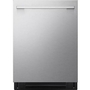 LG Built-In Dishwasher With Truesteam® - LDNTH753S