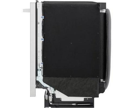 LG Built-In Dishwasher With Truesteam® - LDNTH753S