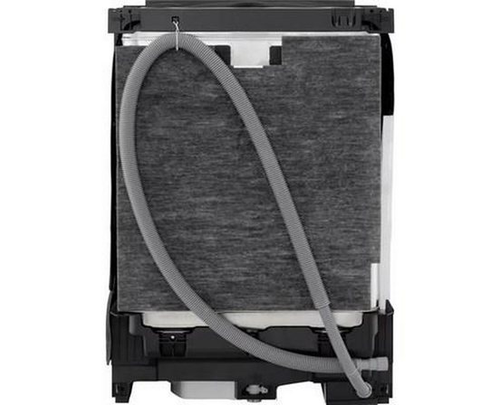 LG Built-In Dishwasher With Truesteam® - LDNTH753S