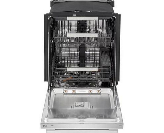 LG Built-In Dishwasher With Truesteam® - LDNTH753S