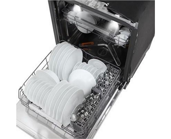 LG Built-In Dishwasher With Truesteam® - LDNTH753S