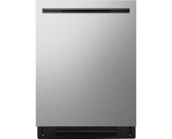 LG Built-In Dishwasher With Dynamic Heat Dry™ - LDNPM654S