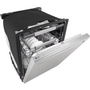 LG Built-In Dishwasher With Dynamic Heat Dry™ - LDNPM654S