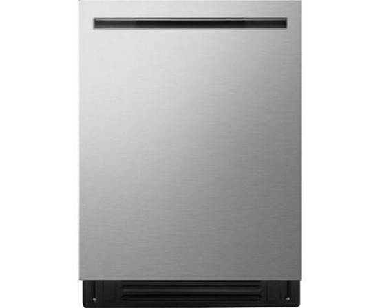 LG Built-In Dishwasher With Dynamic Heat Dry™ With Autovent Dry™ -
