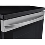 LG 30-Inch Freestanding Electric Range With Smartdiagnosis™ - LREL6321S