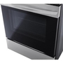 LG 30-Inch Freestanding Electric Range With Smartdiagnosis™ - LREL6321S