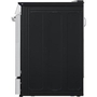 LG 30-Inch Slide-In Induction Range With Convection Technology And Air Fry - LSIL6332FE