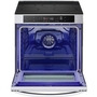 LG 30-Inch Slide-In Induction Range With Convection Technology And Air Fry - LSIL6332FE