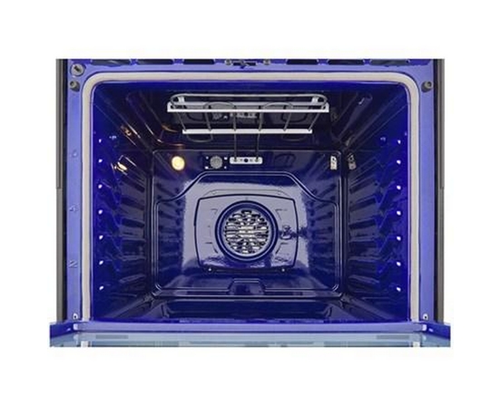 LG 30-Inch Slide-In Induction Range With Convection Technology And Air Fry - LSIL6332FE