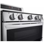 LG 30-Inch Freestanding Electric Range With Probake Convection® - LDEL7324SE