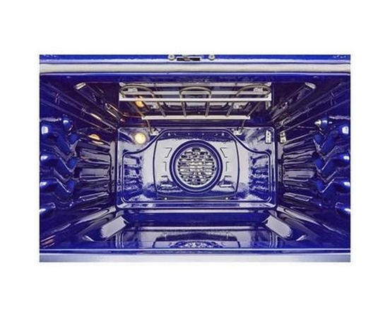 LG 30-Inch Freestanding Electric Range With Probake Convection® - LDEL7324SE