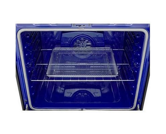 LG 30-Inch Smart Electric Range With Air Fry - LREN6323ZE