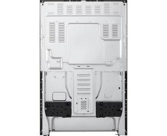 LG 30-Inch Smart Electric Range With Air Fry - LREN6323ZE