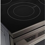 LG 30-Inch Smart Electric Range With Air Fry - LREN6323ZE