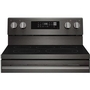 LG 30-Inch Smart Electric Range With Air Fry - LREN6323ZE