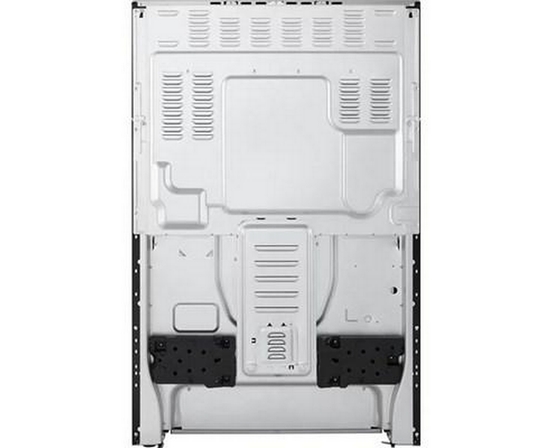 LG 30-Inch Smart Electric Range With Air Fry - LREN6325XE