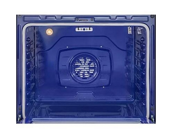 LG 30-Inch Smart Electric Range With Air Fry - LREN6325XE