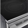 LG 30-Inch Smart Electric Range With Air Fry - LREN6325XE