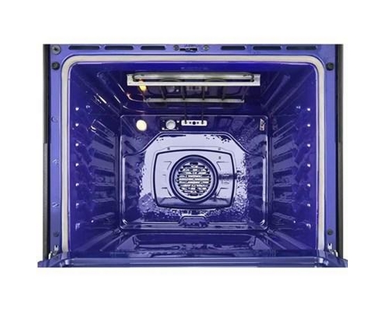 LG 30-Inch Smart Electric Slide-In Range With Air Fry - LSEL6333XE