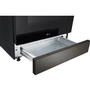 LG 30-Inch Smart Electric Slide-In Range With Air Fry - LSEL6333ZE