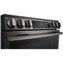 LG 30-Inch Slide-In Electric Range With Air Fry - LSEL6335ZE