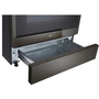 LG 30-Inch Slide-In Electric Range With Air Fry - LSEL6335ZE