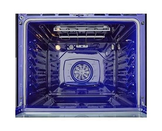 LG 30-Inch Slide-In Electric Range With Air Fry - LSEL6337XE