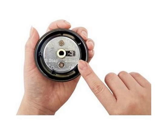 LG 30-Inch Slide-In Gas Range With Air Fry - LSGL6335Z