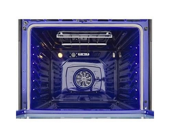 LG 6.3 Cu. Ft. Smart Induction Slide-In Range With Probake Convection® And Instaview® - LSIL6336XE